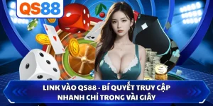 Link Vào QS88 - Bí Quyết Truy Cập Nhanh Chỉ Trong Vài Giây